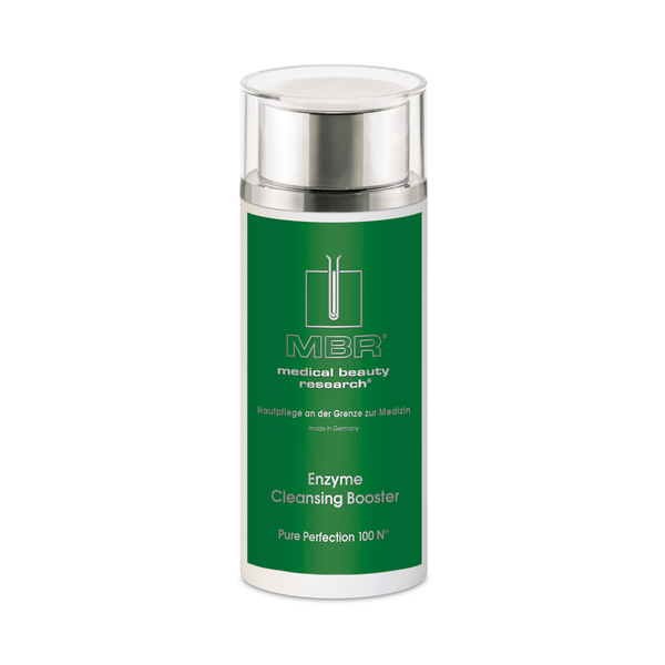 ENZYME CLEANSING BOOSTER