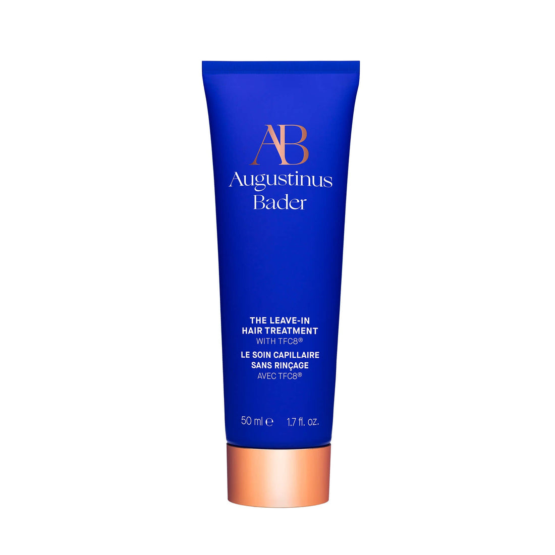 THE LEAVE-IN HAIR TREATMENT