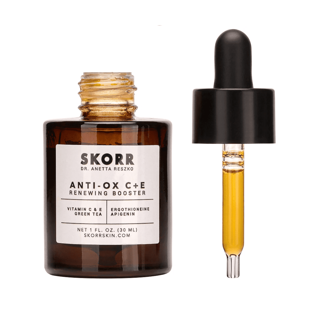 ANTI-OX C+E RENEWING BOOSTER