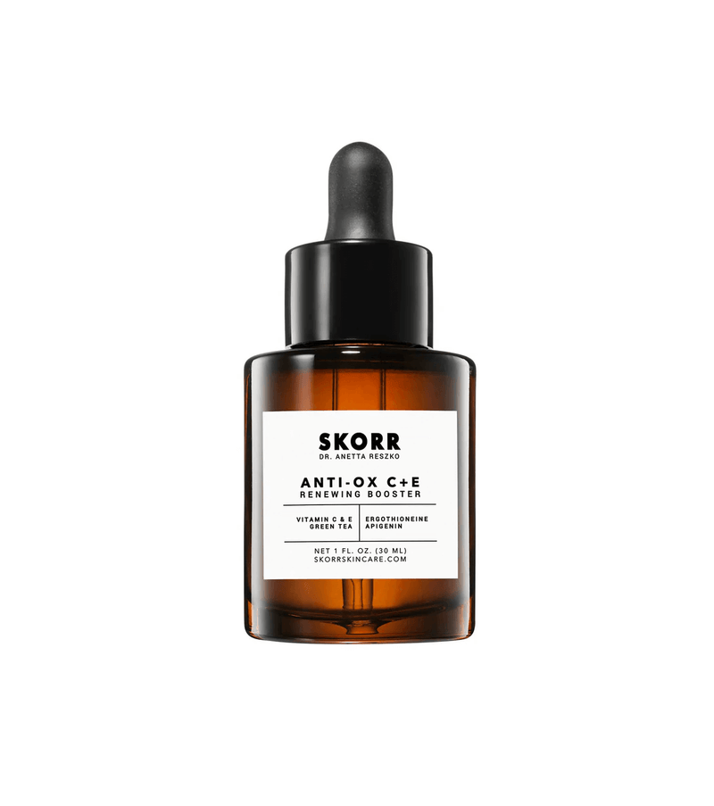 ANTI-OX C+E RENEWING BOOSTER