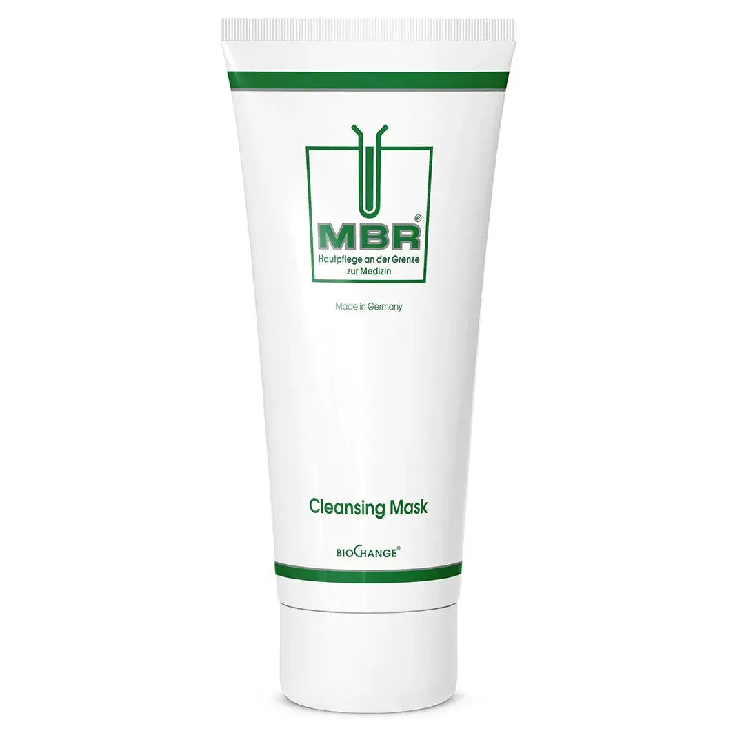 CLEANSING MASK