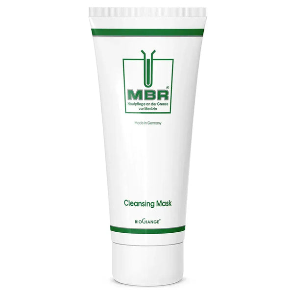 CLEANSING MASK