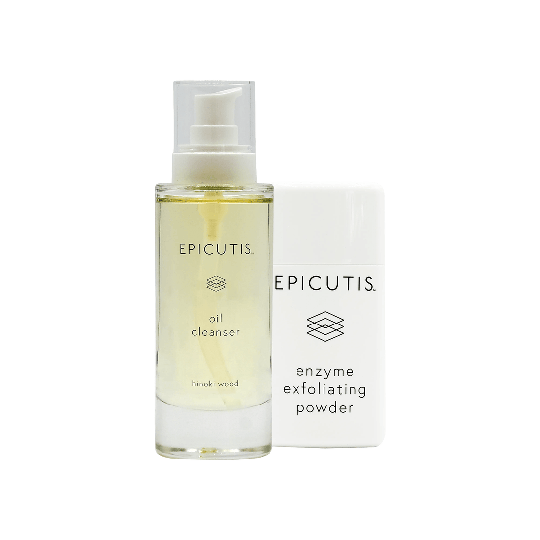 Cleansing Essentials Set