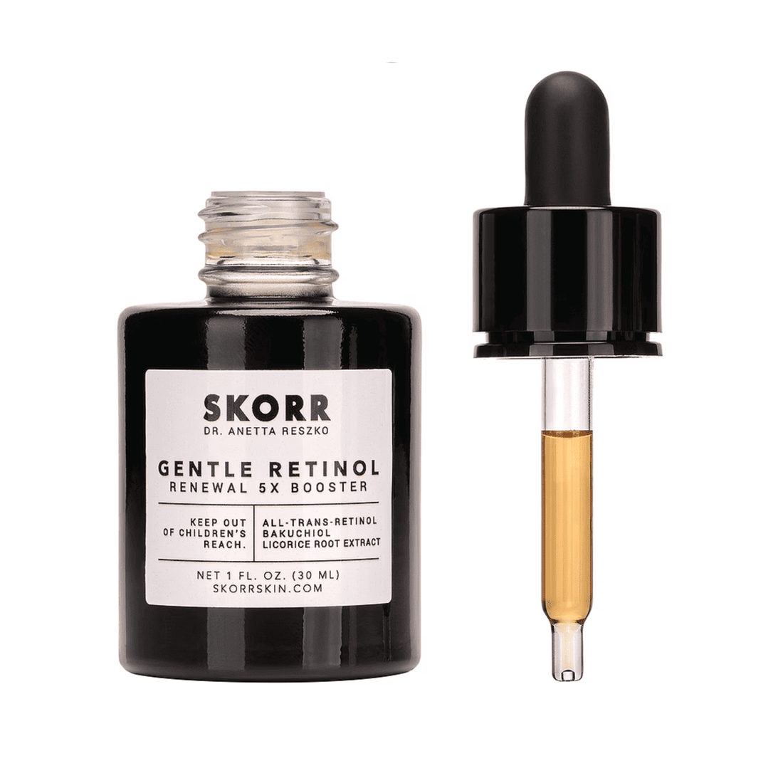 GENTLE RETINOL RENEWAL 5X BOOSTER