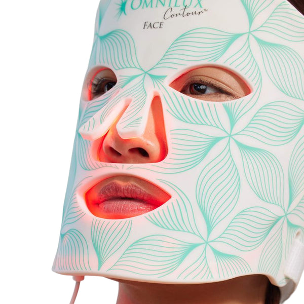 Omnilux Contour Face