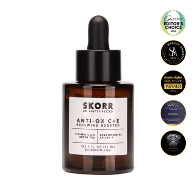 ANTI-OX C+E RENEWING BOOSTER