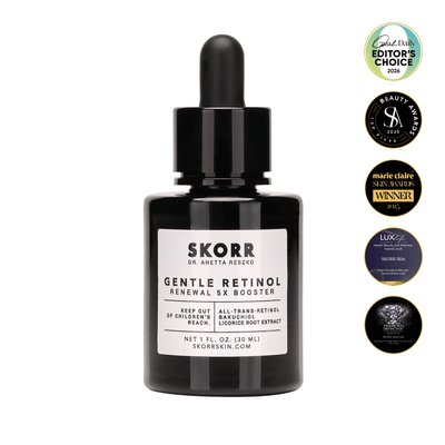 GENTLE RETINOL RENEWAL 5X BOOSTER