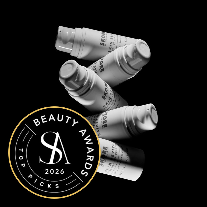 SKIN ANARCHY 2026 TOP PICKS BEAUTY AWARDS