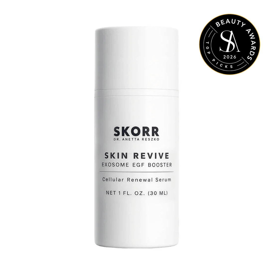 SKORR Skin Revive