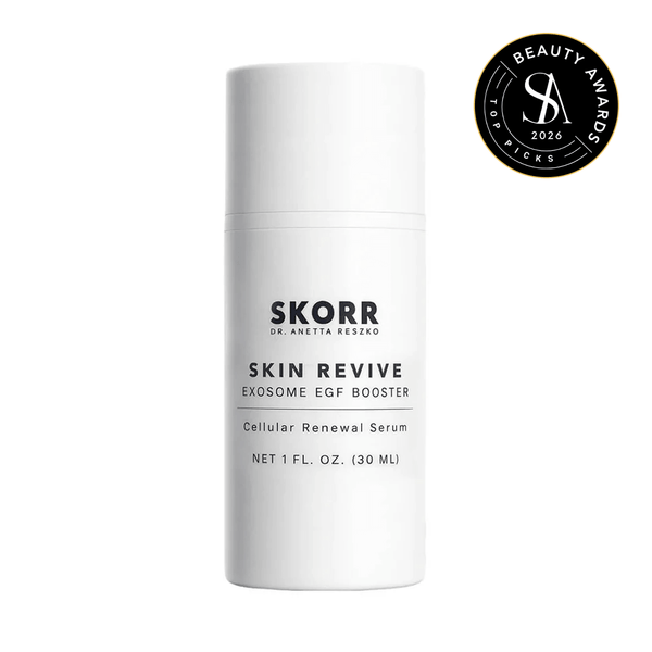SKORR Skin Revive