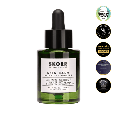 SKIN CALM BALANCING BOOSTER