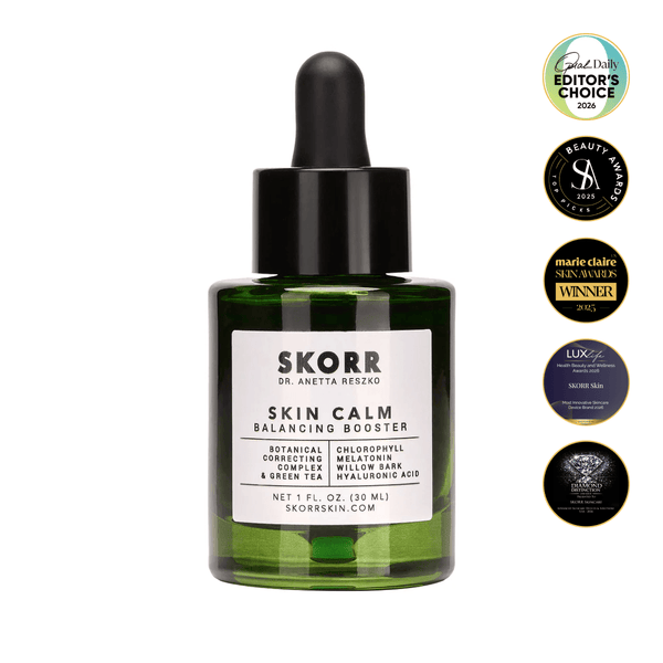 SKIN CALM BALANCING BOOSTER