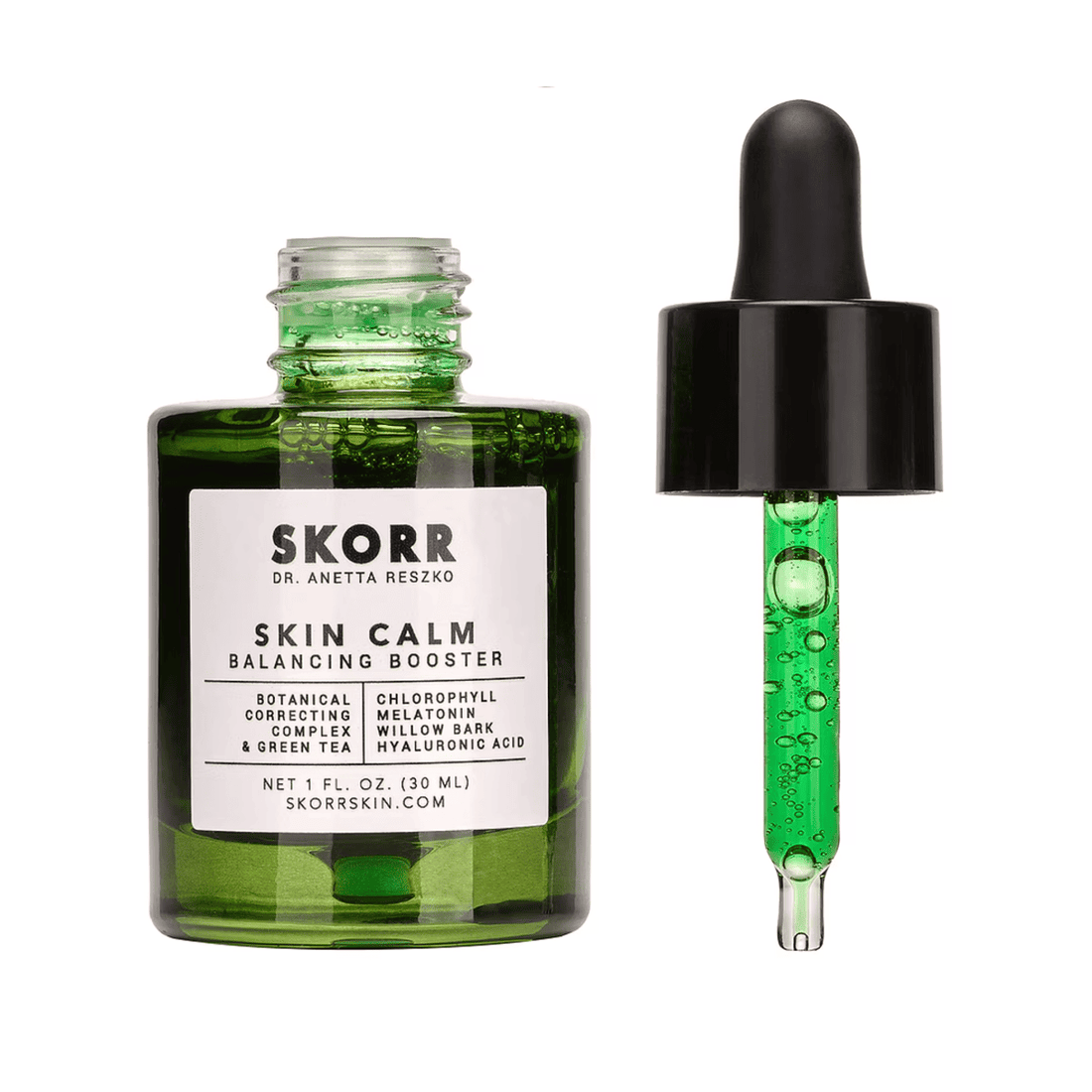 SKIN CALM BALANCING BOOSTER