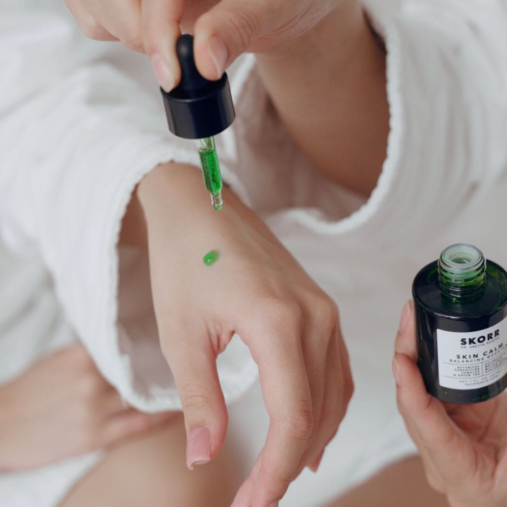 SKIN CALM BALANCING BOOSTER