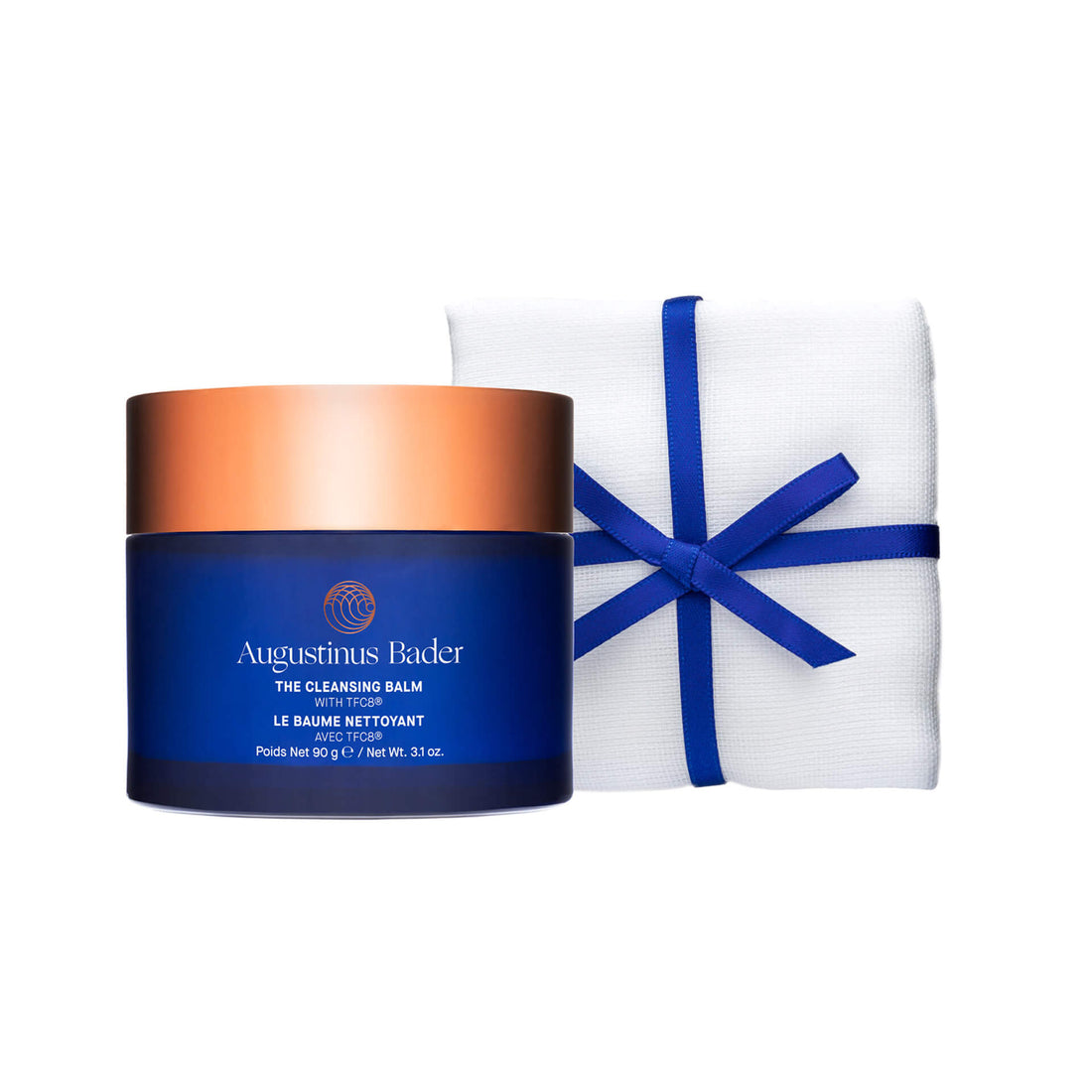 THE CLEANSING BALM