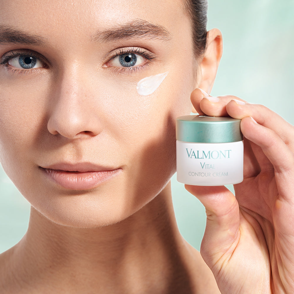 Vital Contour Cream