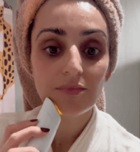 Instagram thumbnail