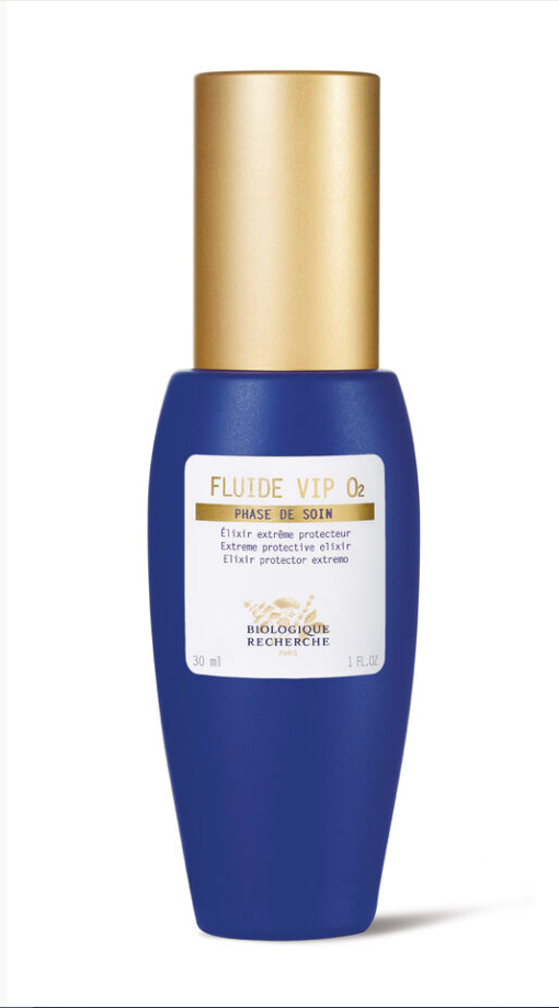 Fluide VIP O2