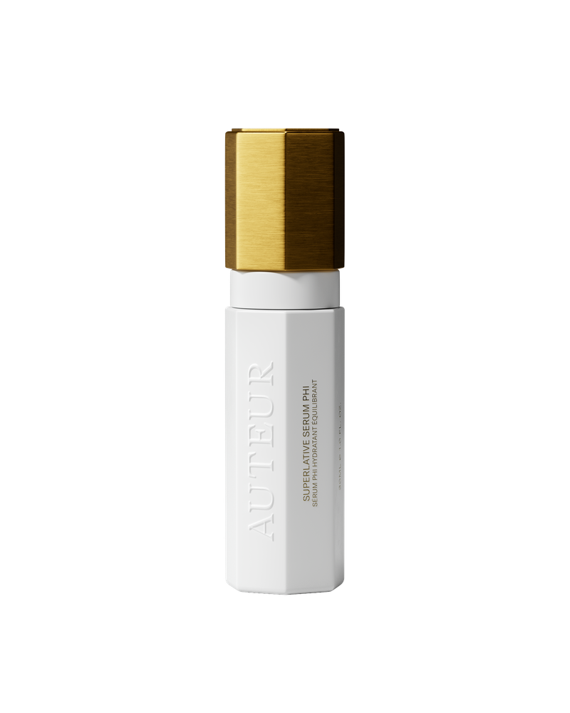 Superlative Serum Phi