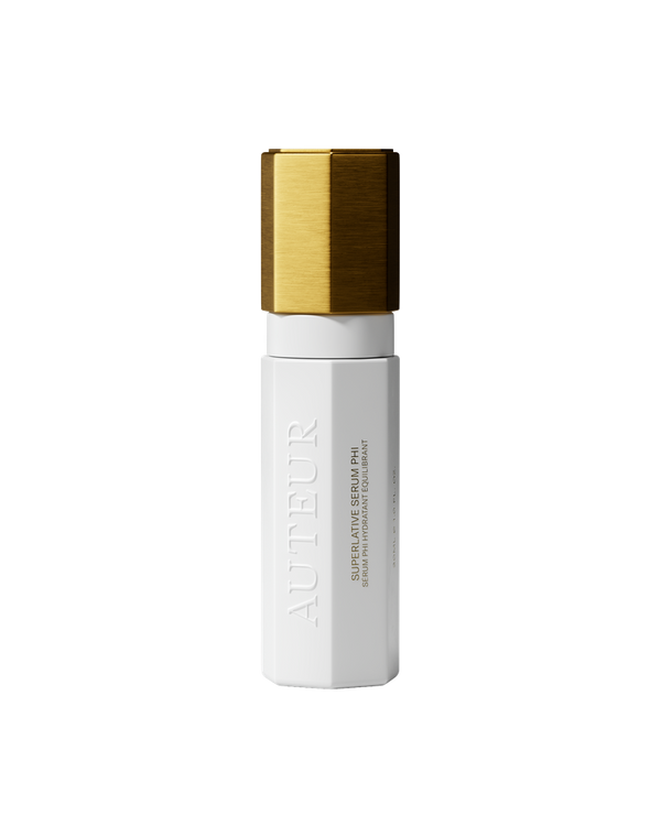 Superlative Serum Phi