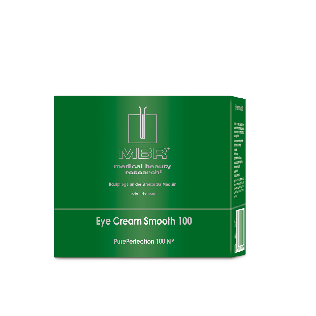 EYE CREAM SMOOTH 100