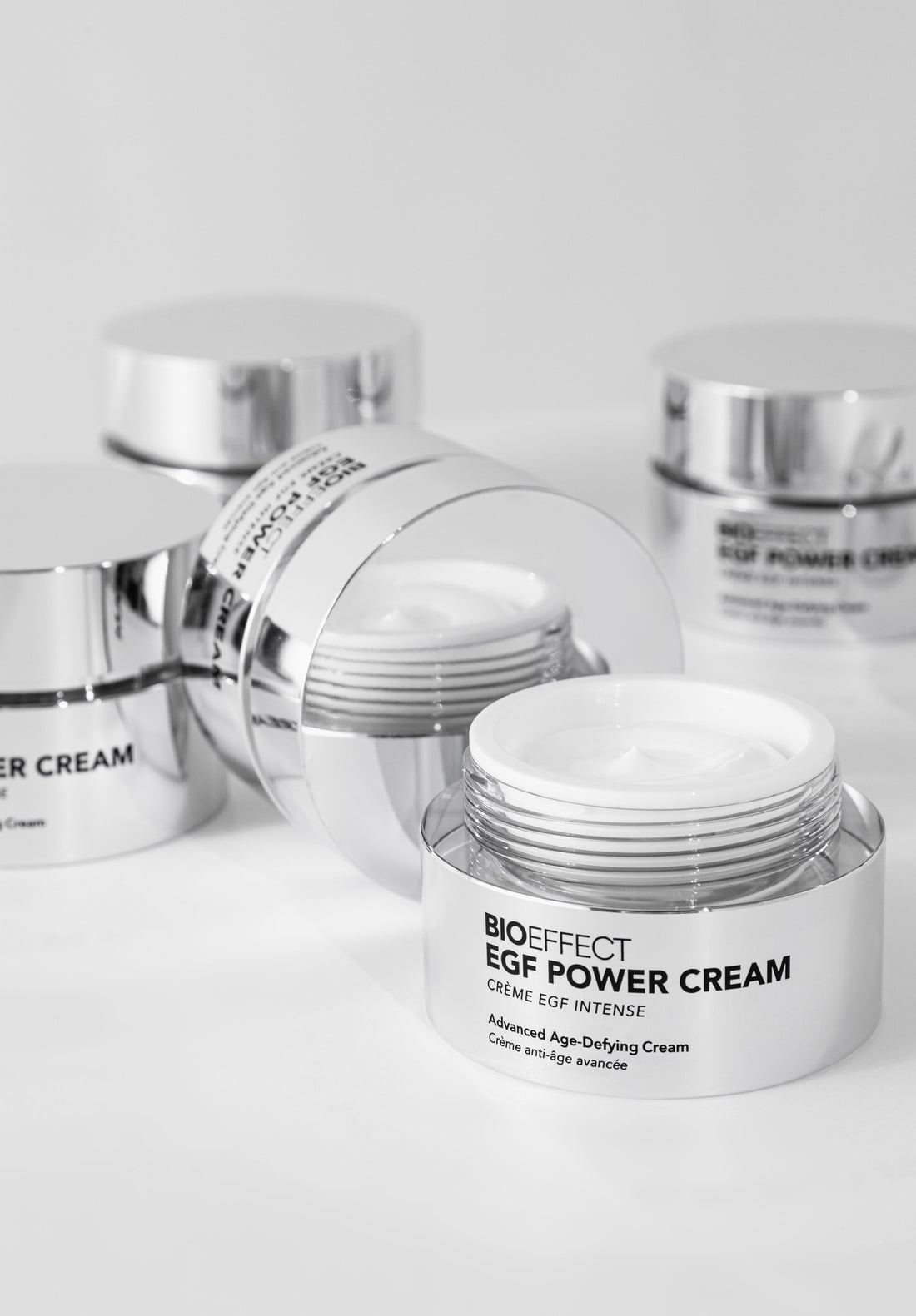 EGF Power Cream