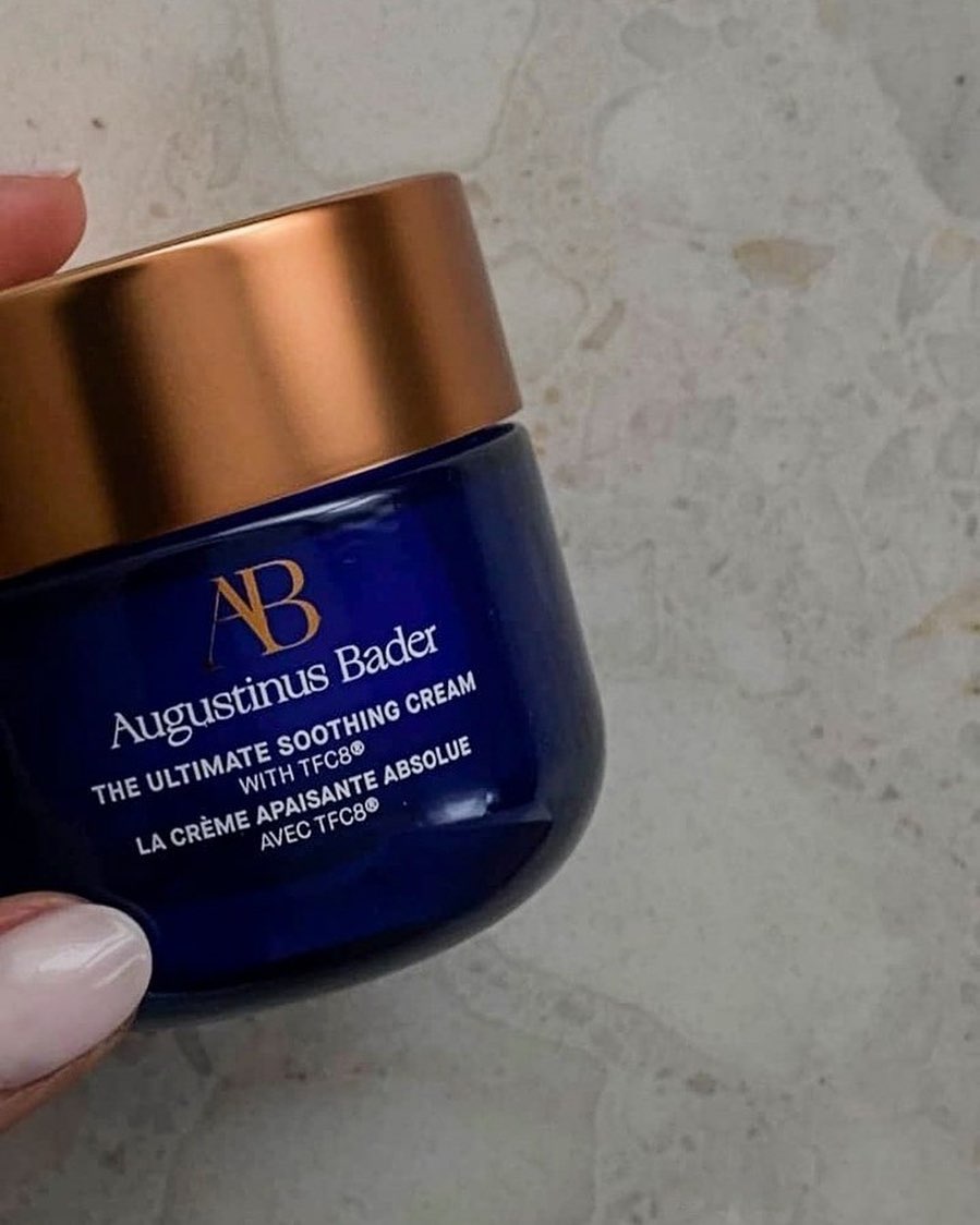 THE ULTIMATE SOOTHING CREAM REFILL