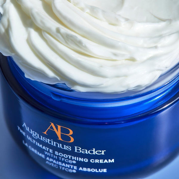 THE ULTIMATE SOOTHING CREAM REFILL